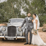 Planning a Barossa Wedding
