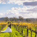 Barossa Wedding Photos